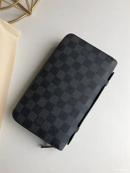 First bags ru WALLET XL Vuitton Louis ZIPPY 0525